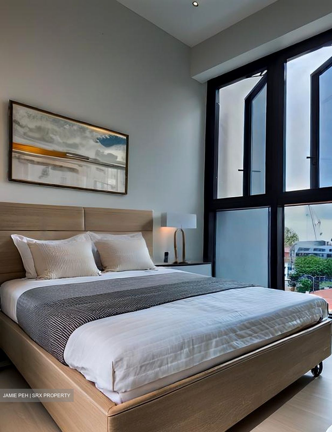 Arena Residences (D14), Apartment #459385081